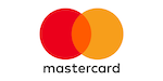 Règlement du séjour par carte Mastercard 