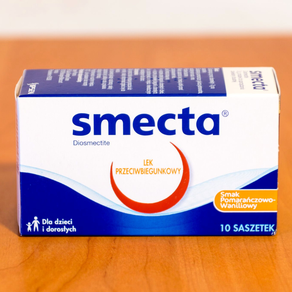 antidiarrhéique pharmacie rando