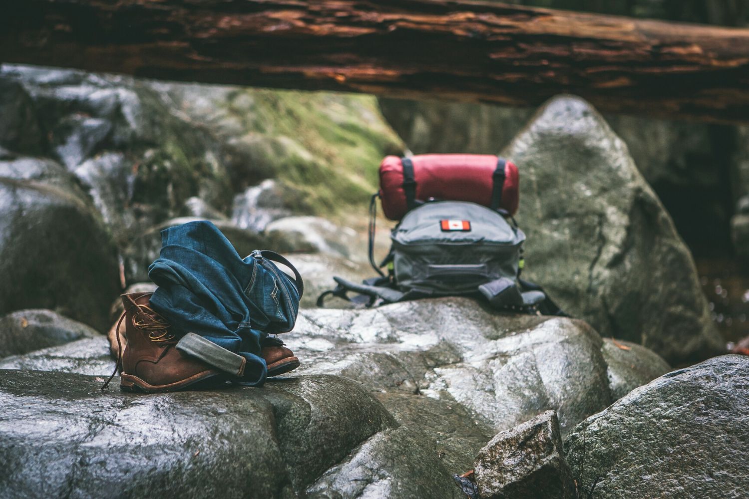 que mettre dans son sac de randonnée en trek 