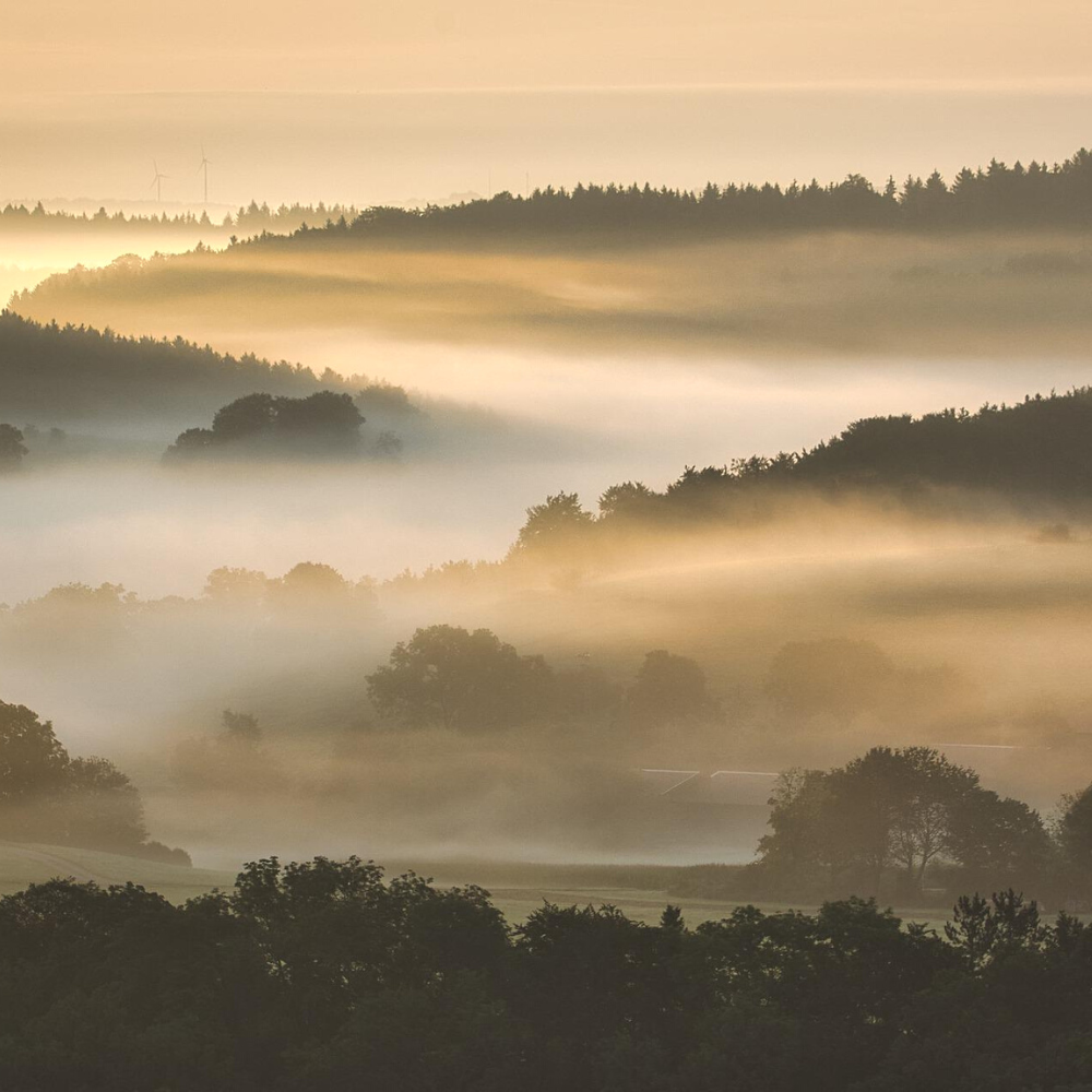 la traversée du jura