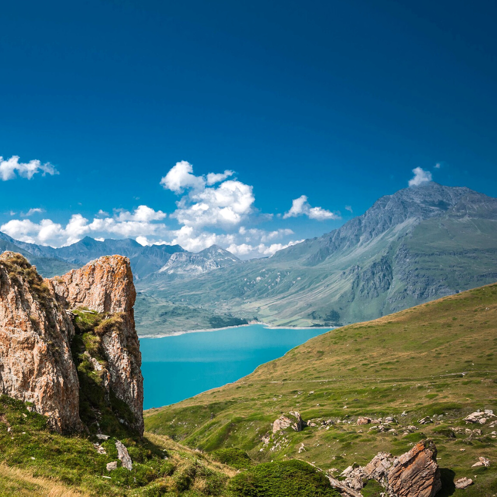 parc national de la vanoise