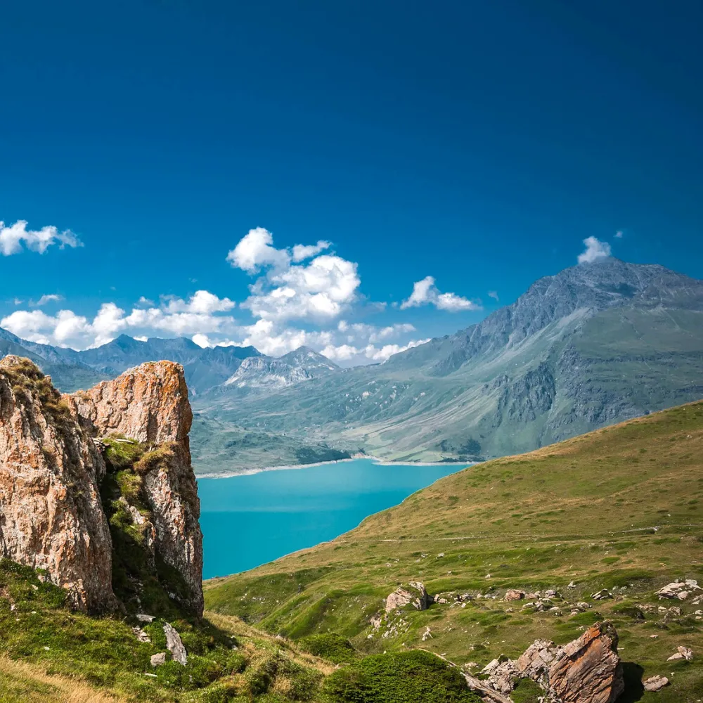 Parc national de la Vanoise