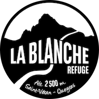 Refuge de la Blanche