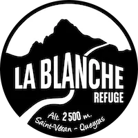 Refuge de la Blanche