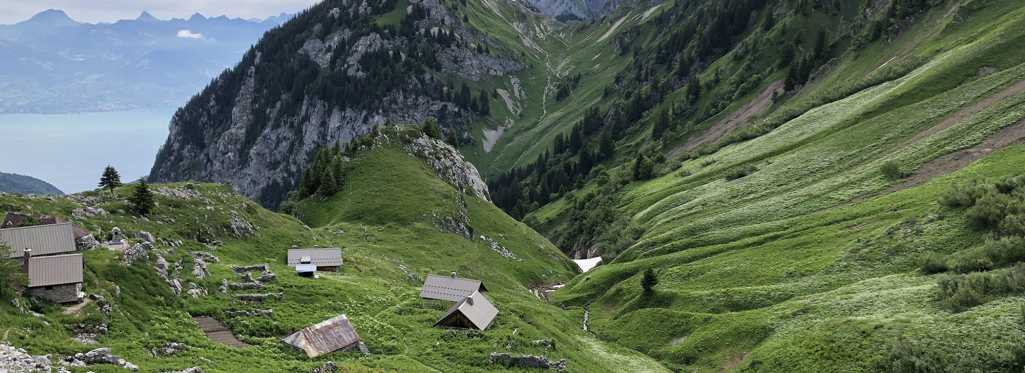 Alpes