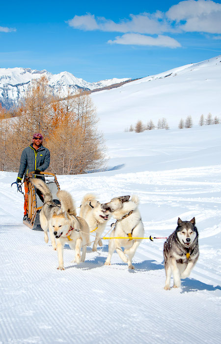 Multiactivités hiver