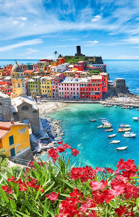 Cinque Terre