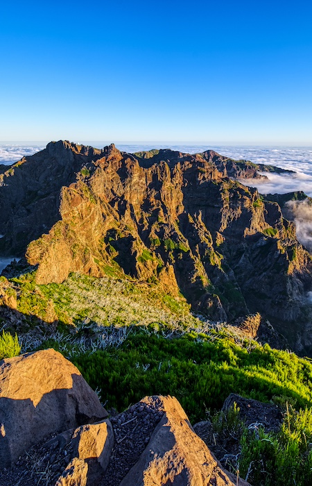 Madeira