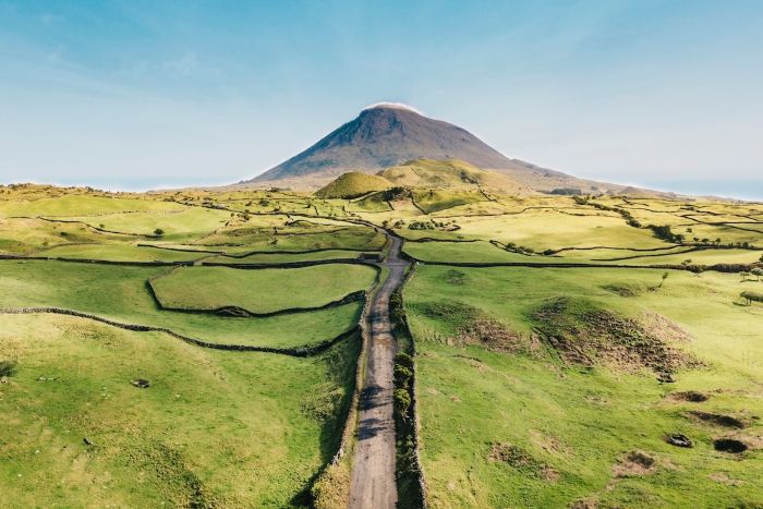 Pico Açores : que voir et que faire sur cette île ?
