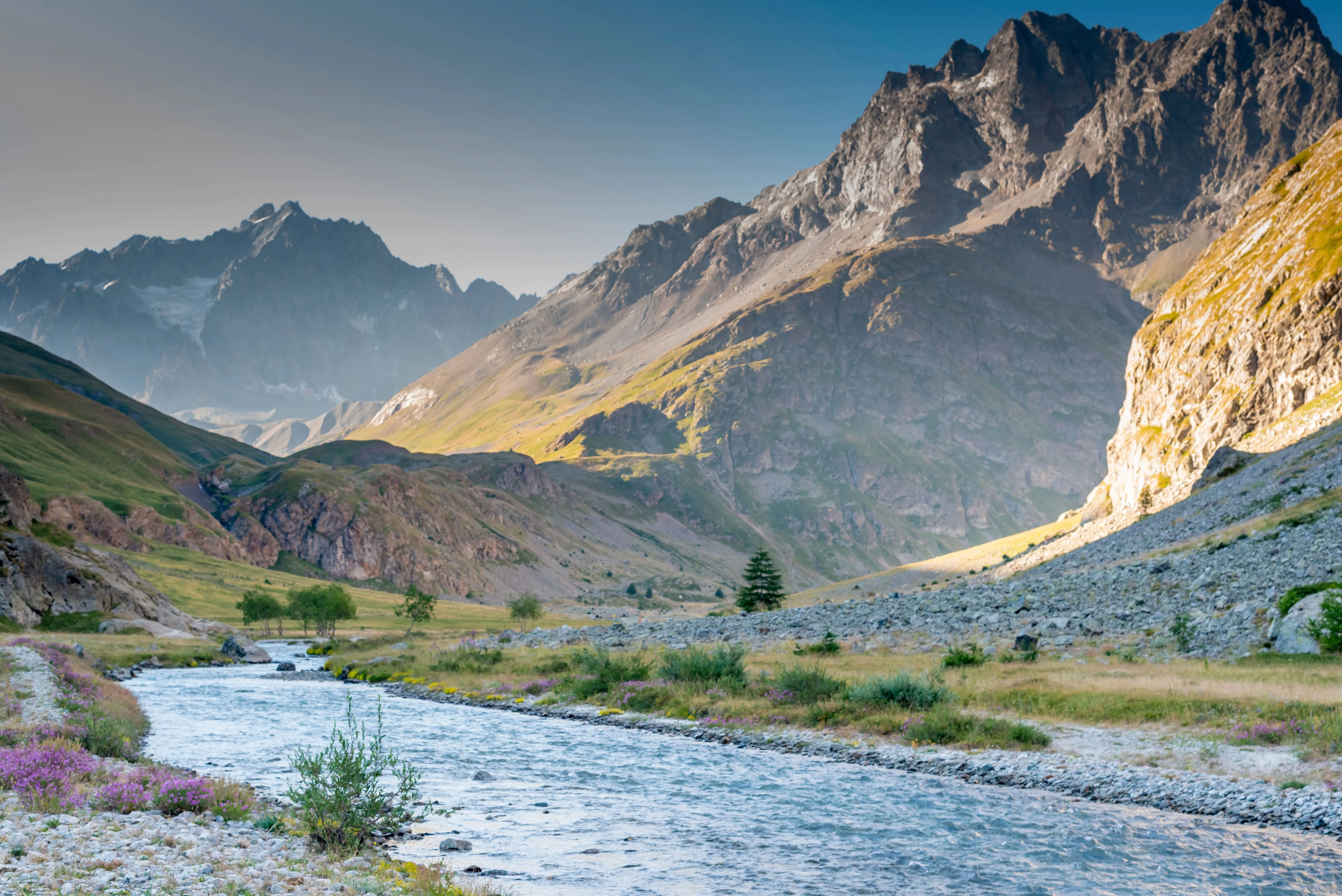 parc national des ecrins