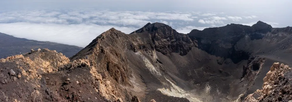 Mont Pico Image