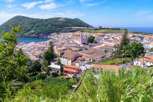 Terceira, Açores Portugal 