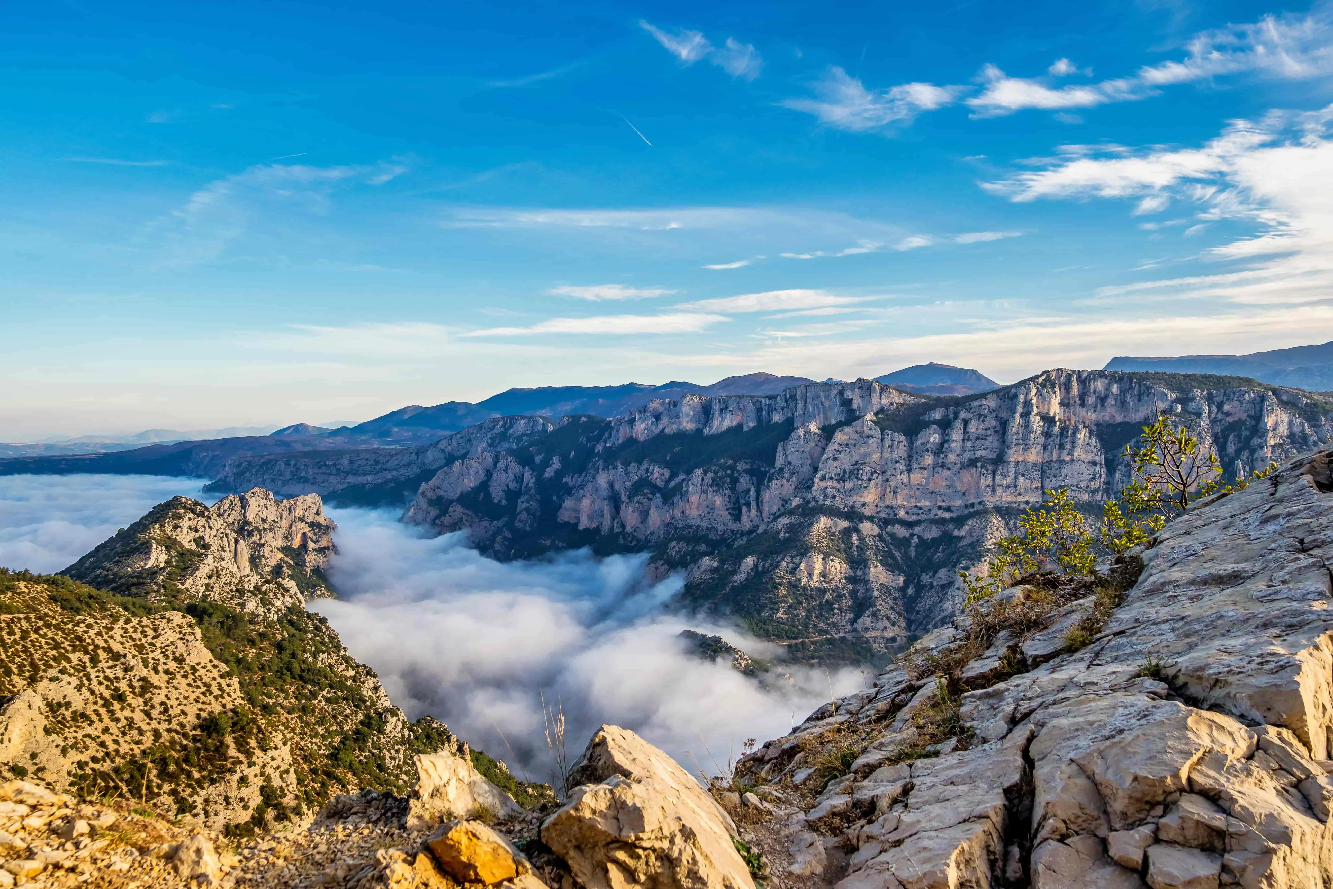 Parc naturel régional du Verdon