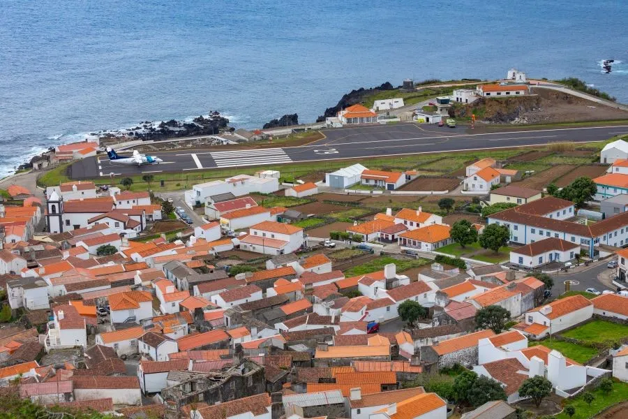 Terceira, Açores Portugal 