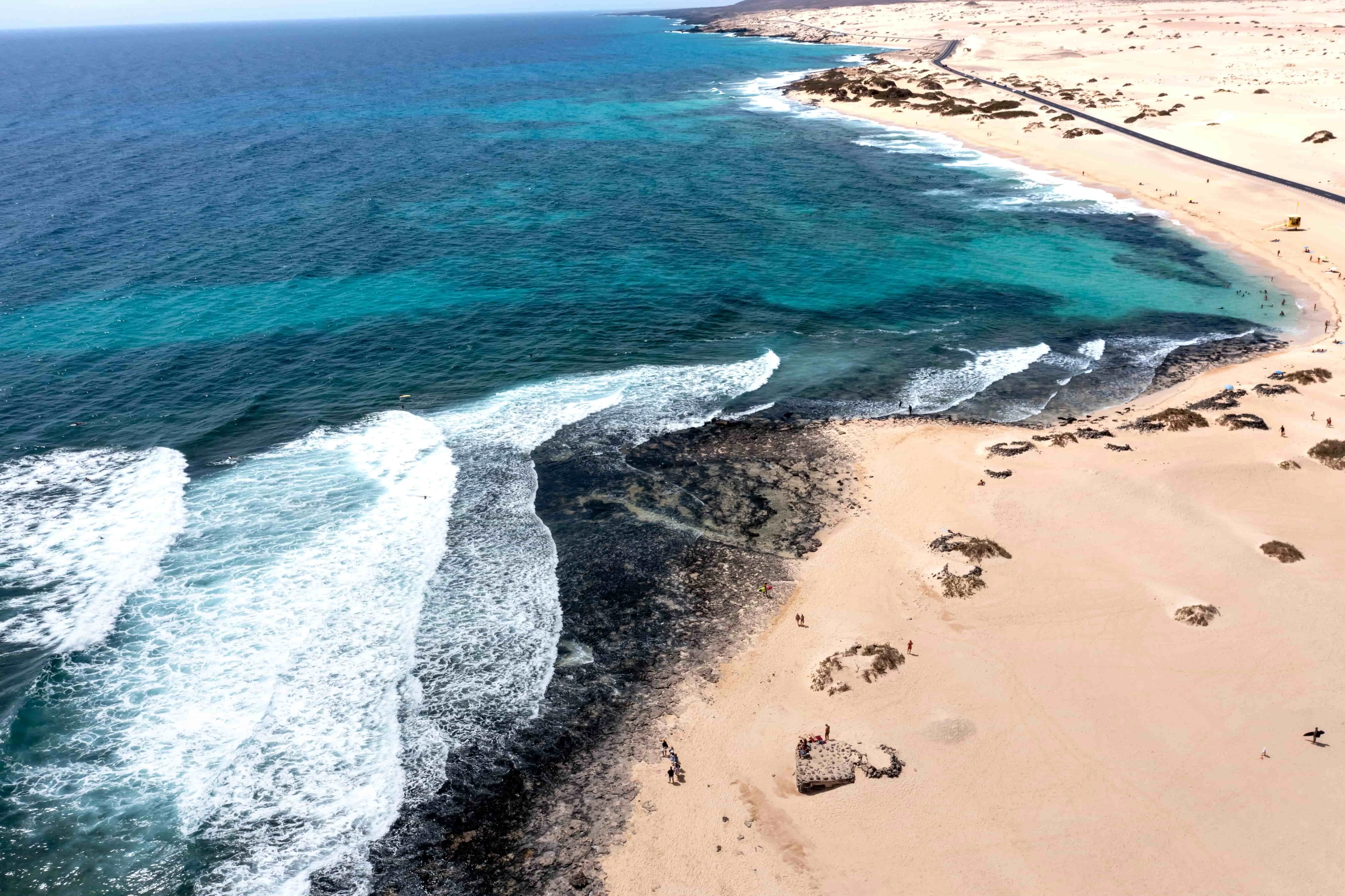 Fuerteventura Fuerteventura