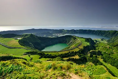 AÇORES