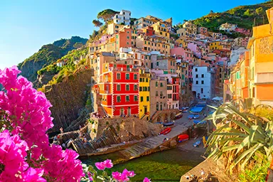 Cinque terre