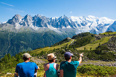 Mont-Blanc