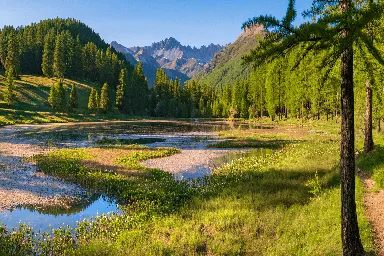 Queyras