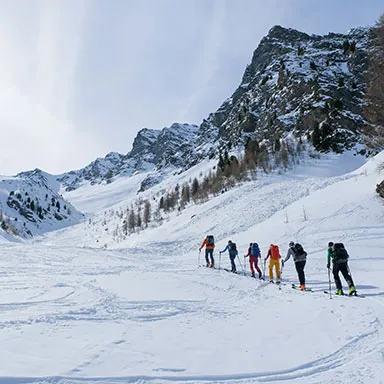 Dolomites