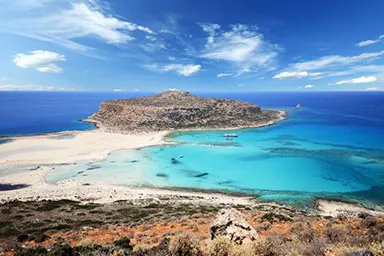 CRETE
