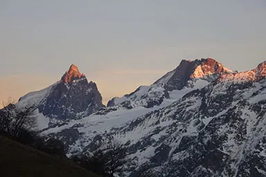 ECRINS