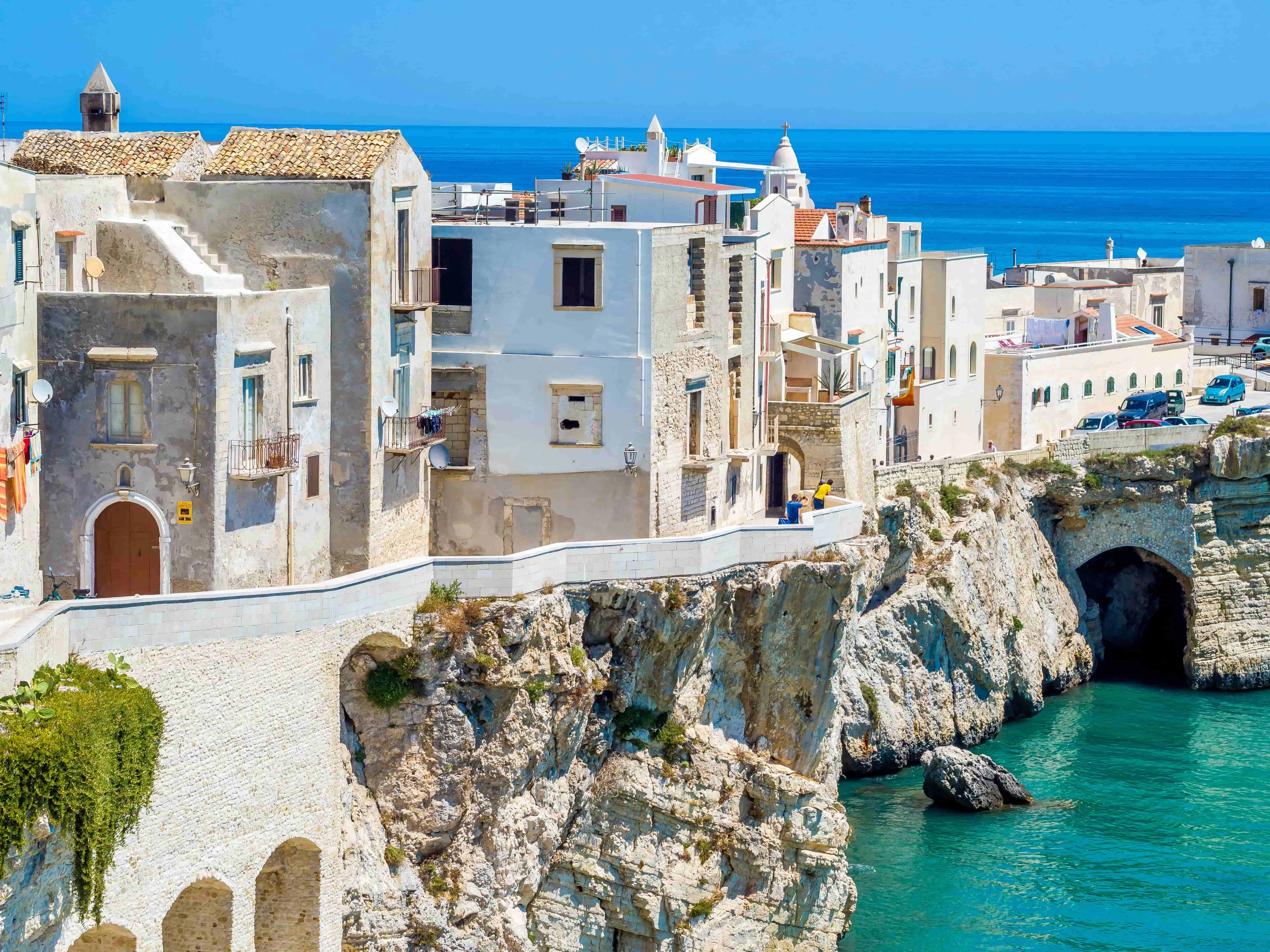 Vieste Vieste Gargano