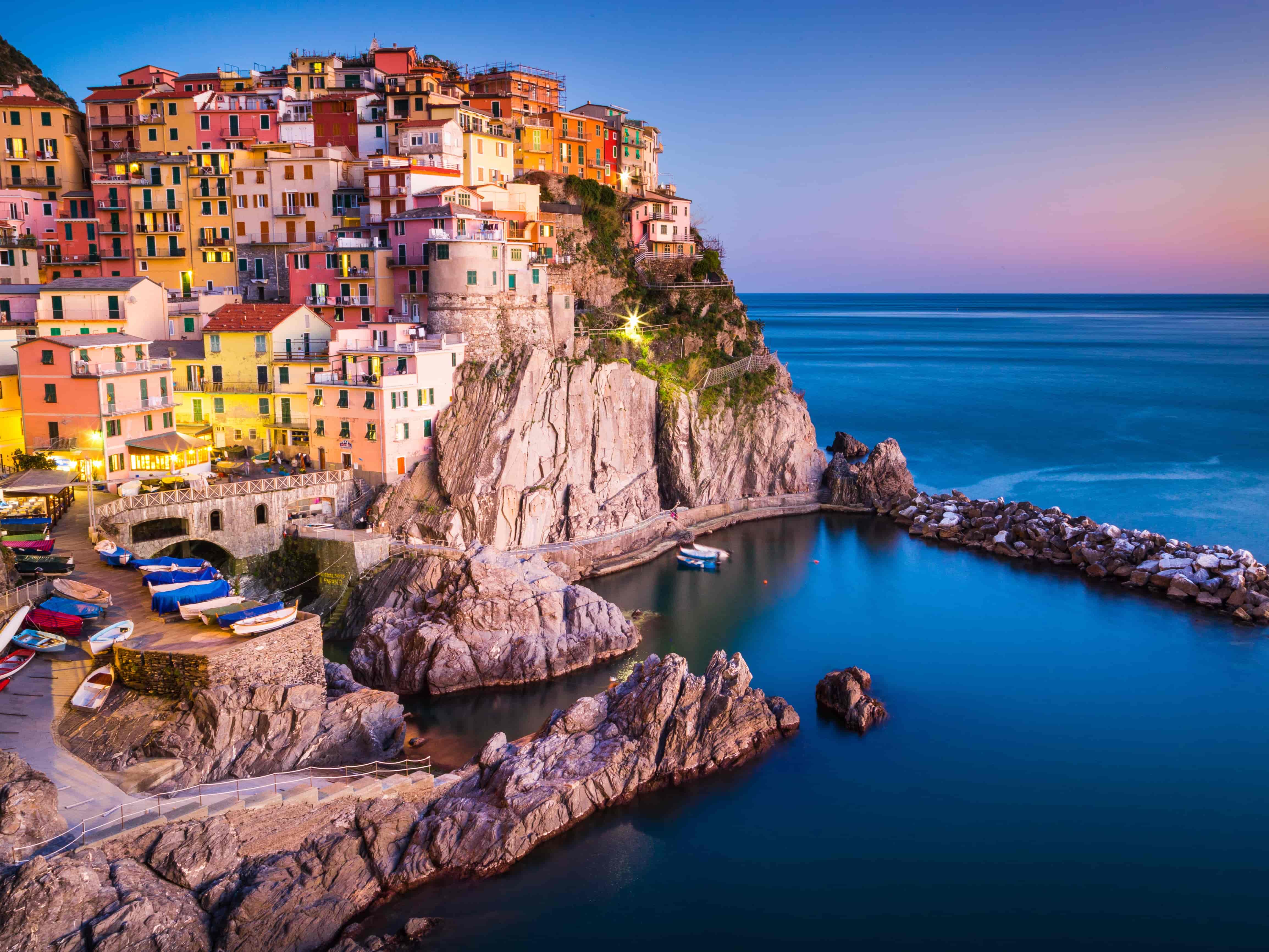 Cinque Terre