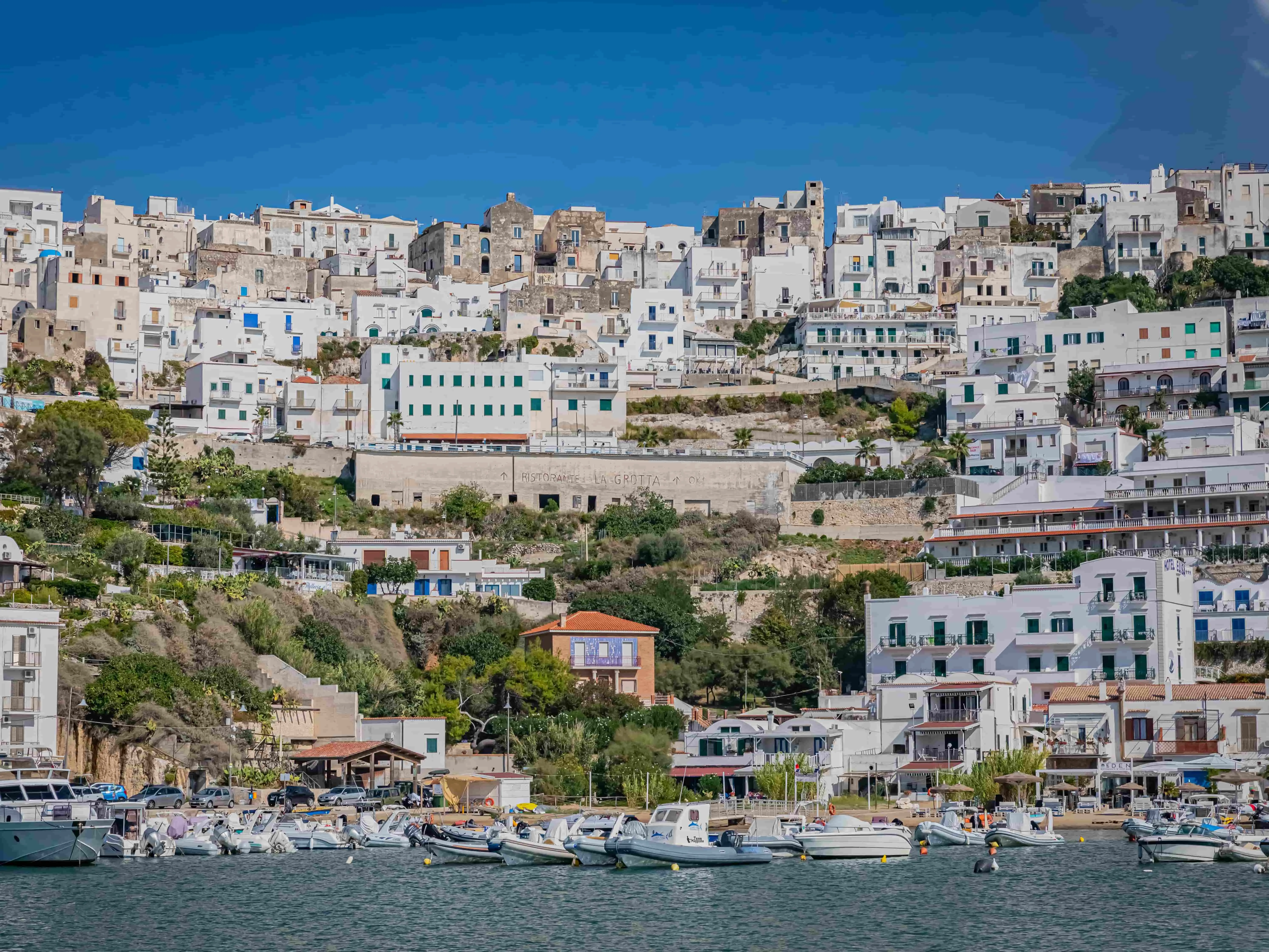 Peschici Peschici Gargano