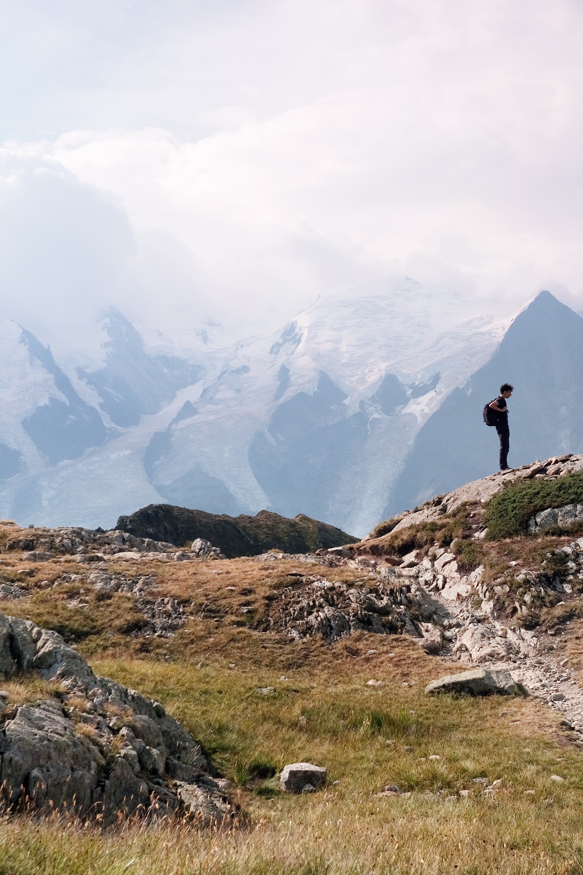 Mont Blanc