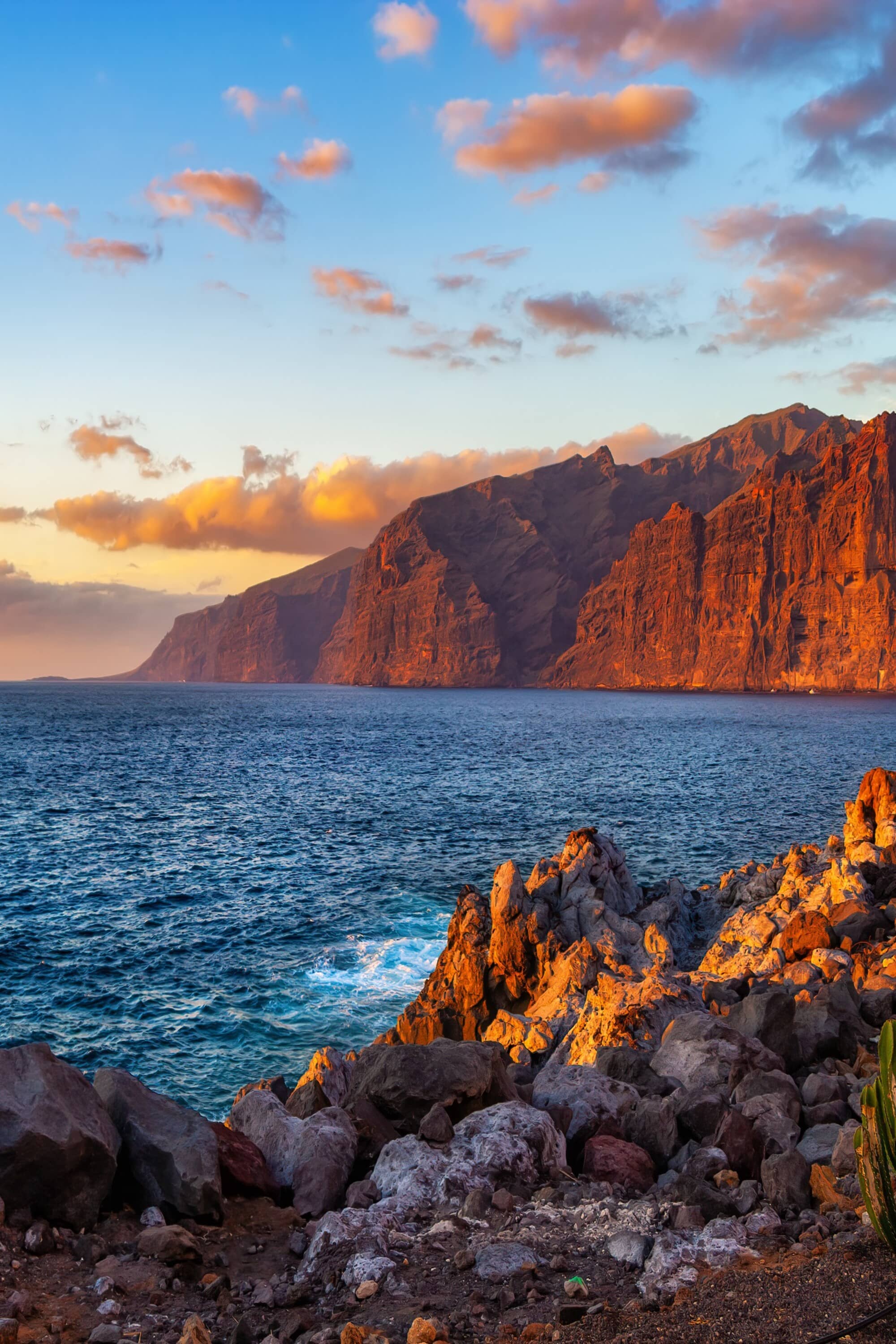 Canary Islands