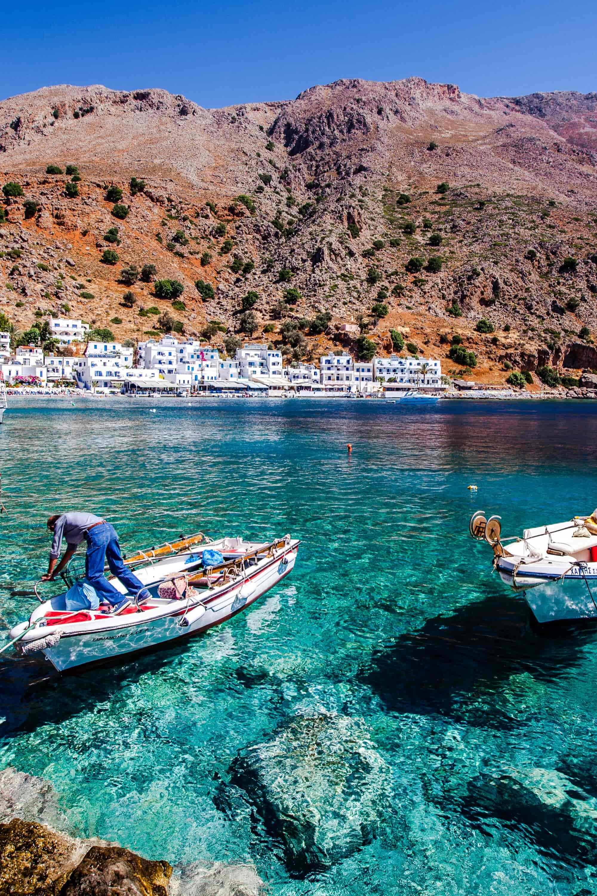 Crete