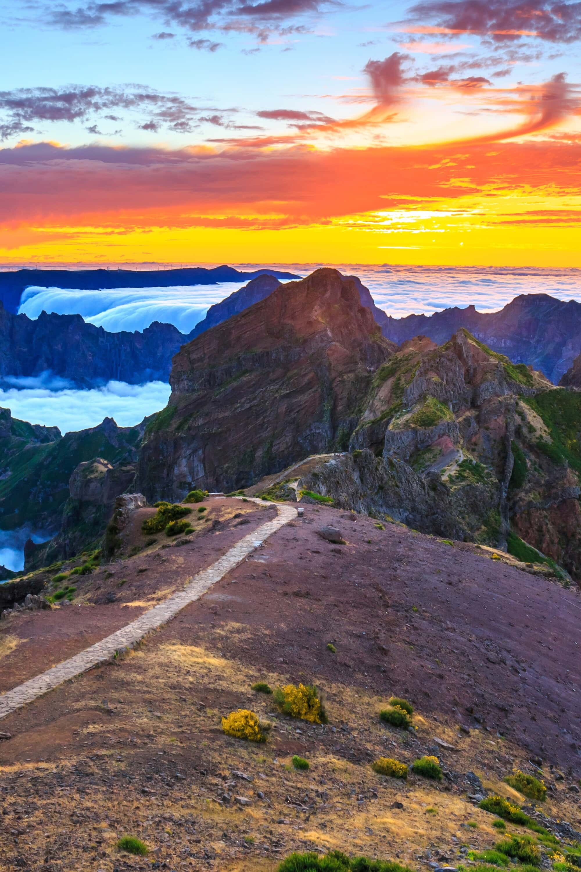 Madeira