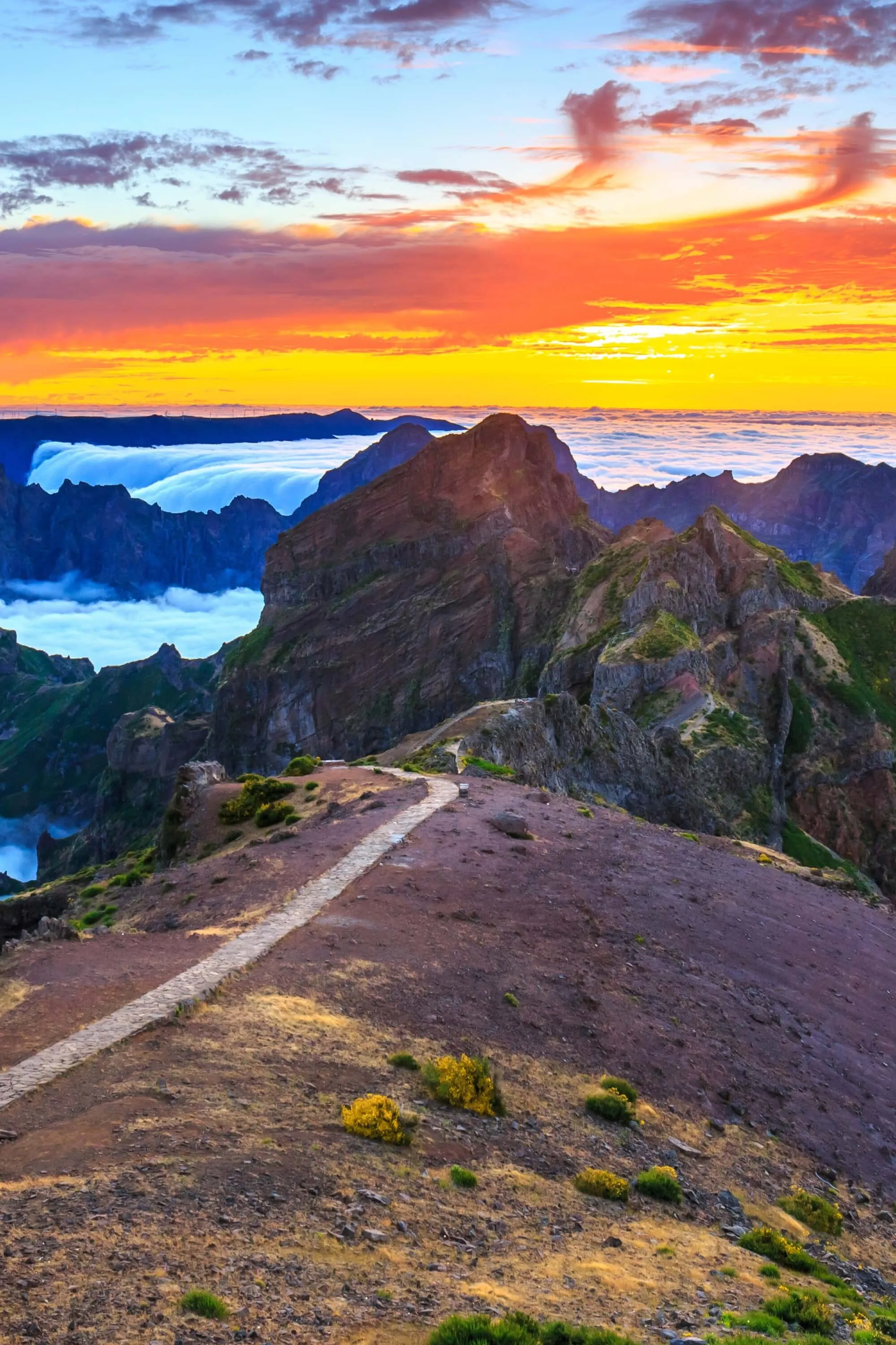 Madeira