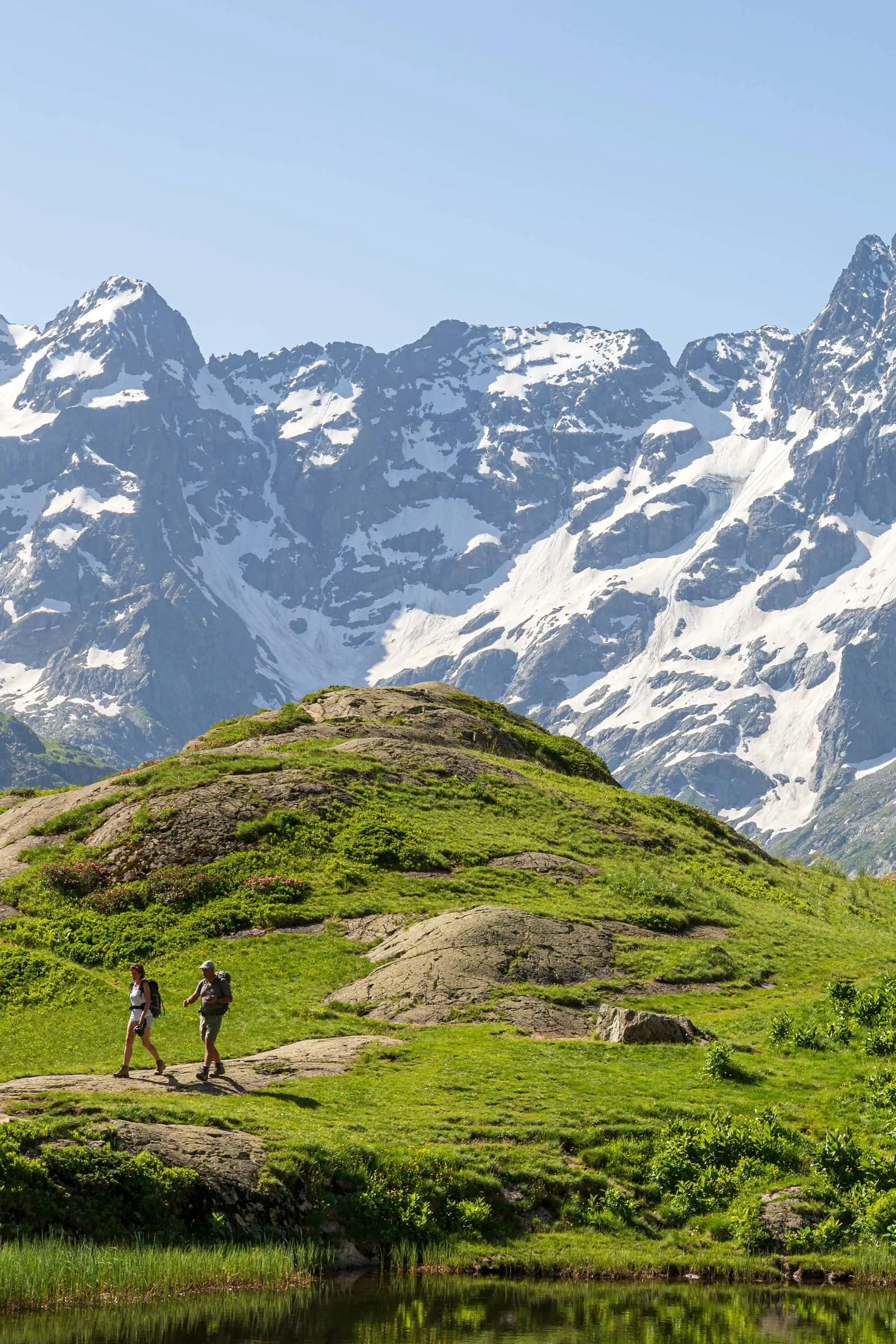 Mont Blanc