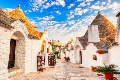 PUGLIA