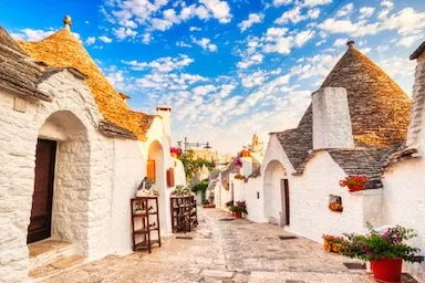 PUGLIA