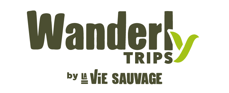 wanderly trips by la vie sauvage travel agency in europe