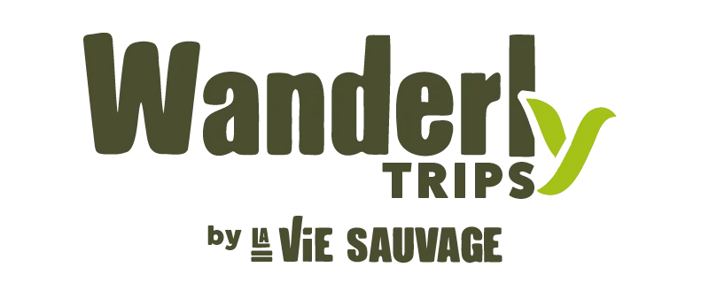 wanderly trips by la vie sauvage travel agency in europe