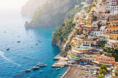 amalfi coast
