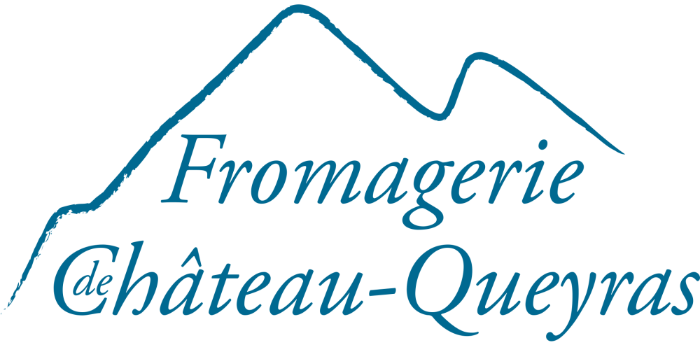 logo fromagerie chateau queyras 