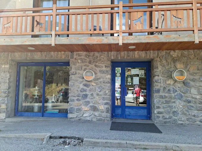 boutique fromagerie chateau queyras