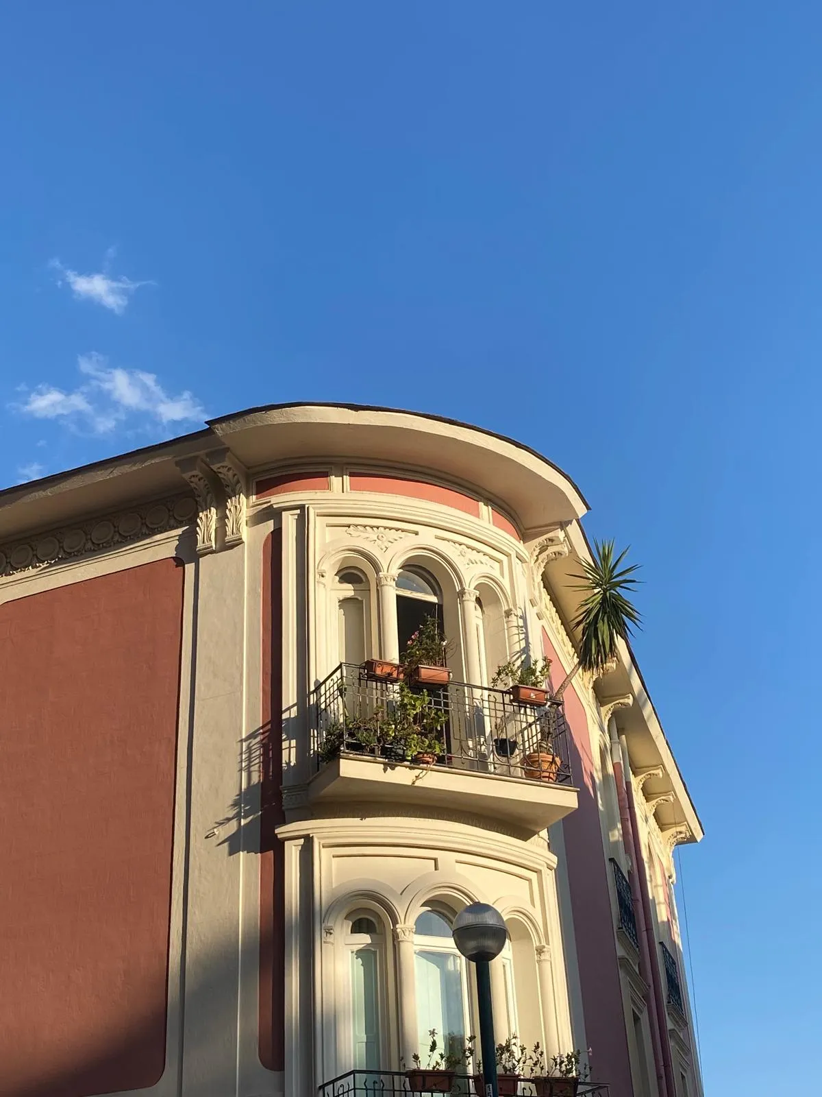 que faire a naples : quartier vomero