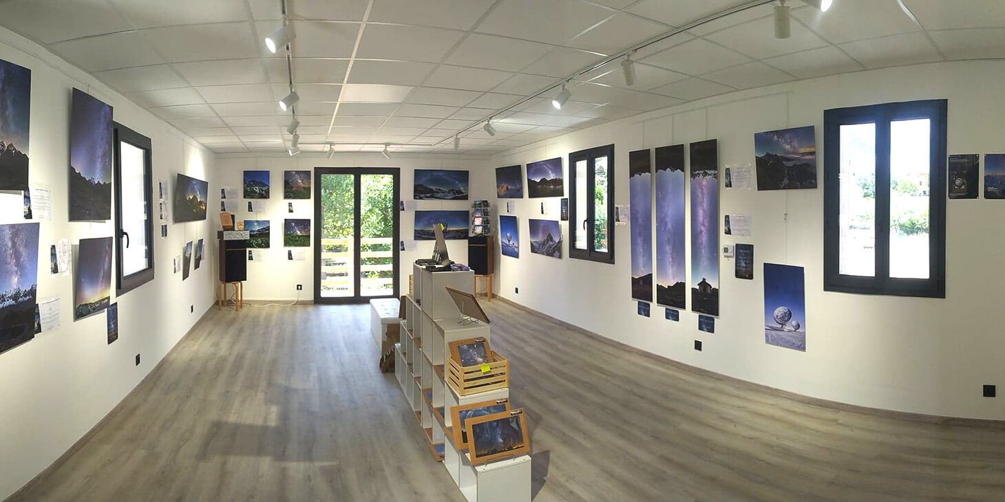 galerie jeff graphy chateau ville veille