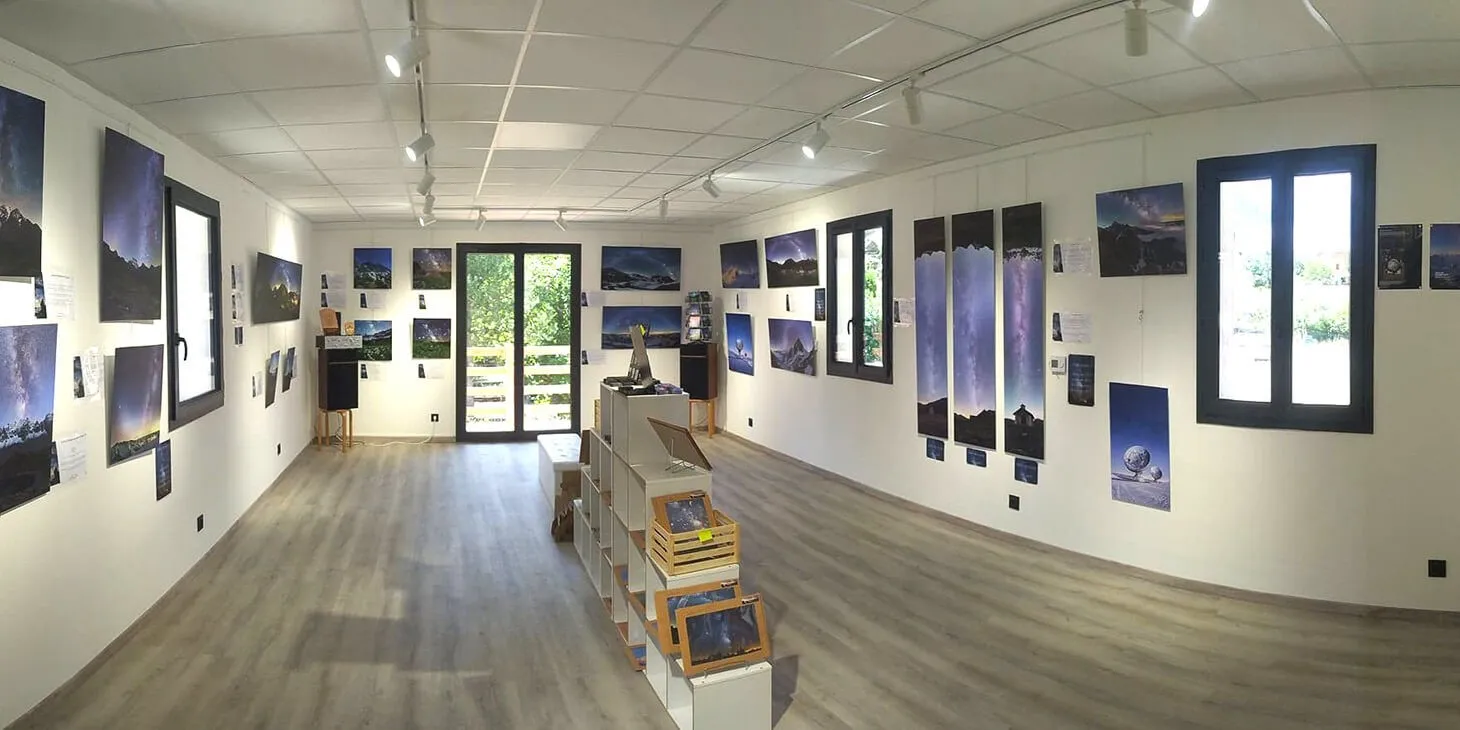galerie jeff graphy chateau ville veille