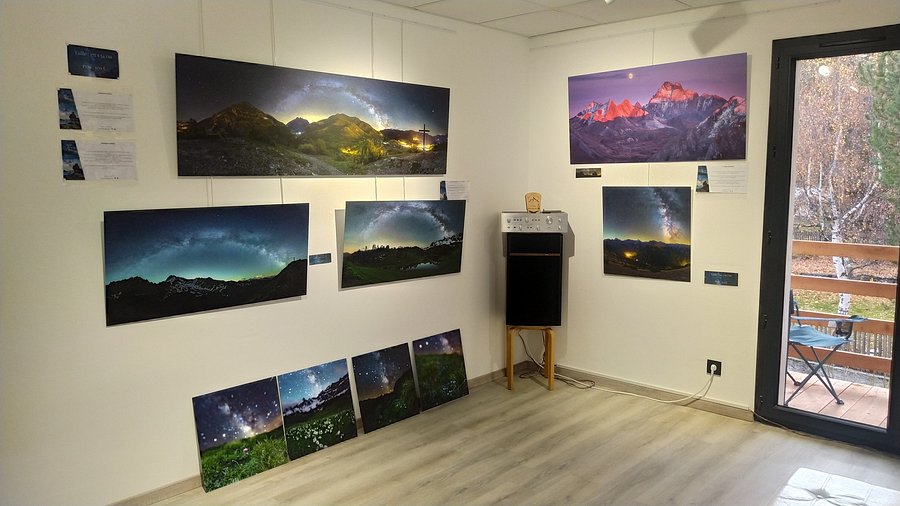 galerie jeff graphy chateau ville veille