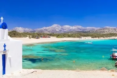 CYCLADES