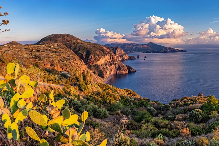 Les îles Eoliennes : le guide complet