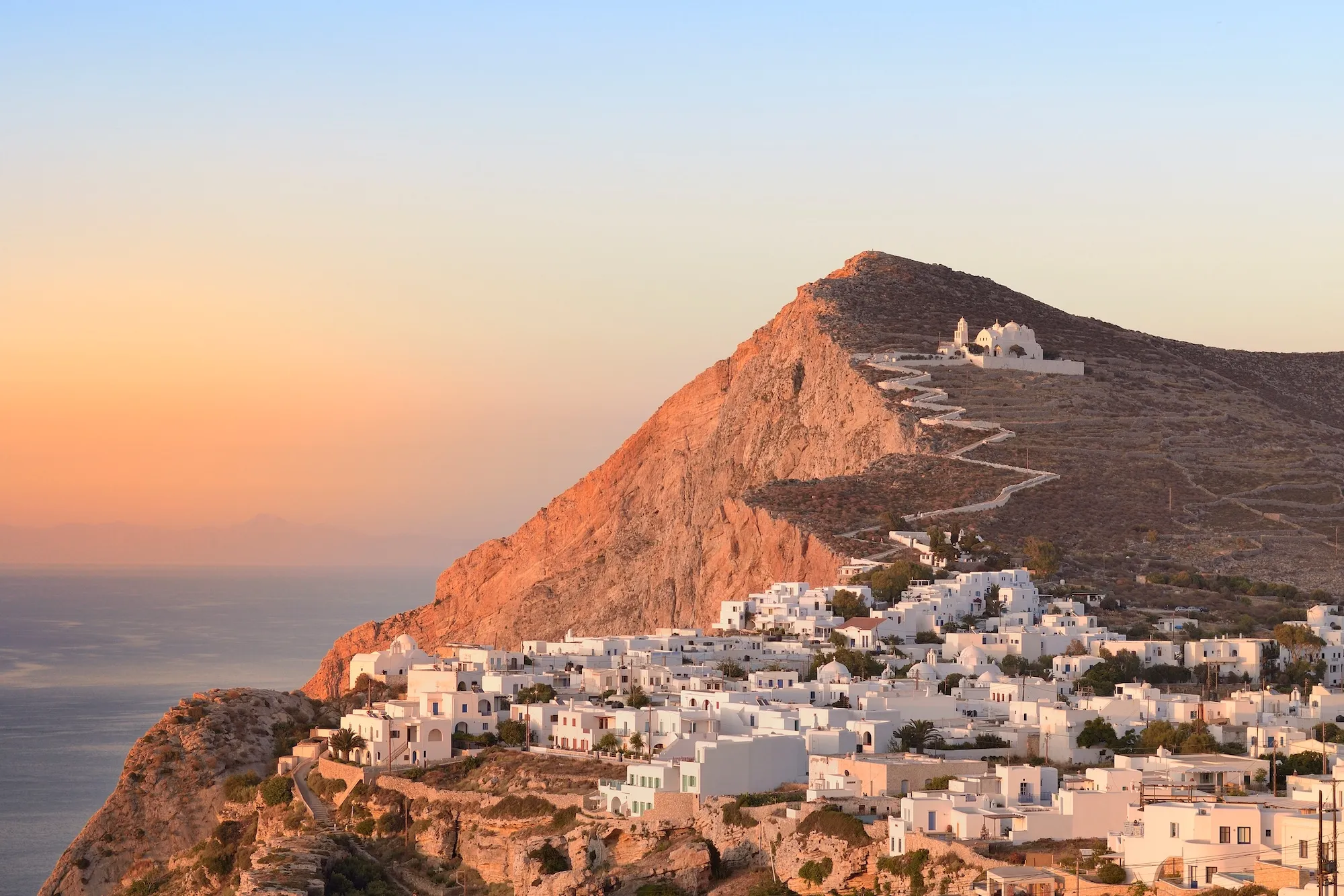 monastere chozoviotissa amorgos