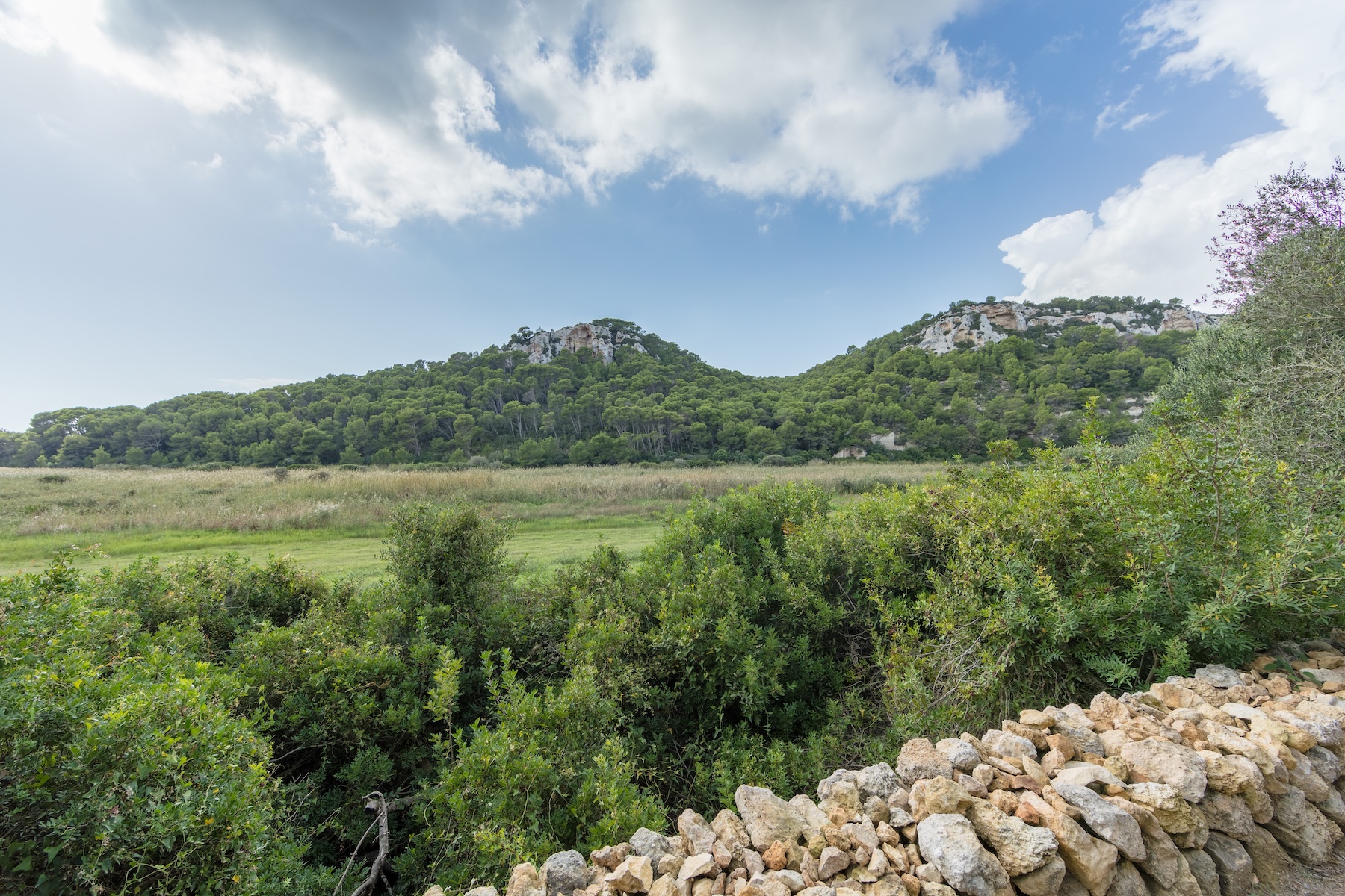 Barranco de Son Boter minorque randonnée
